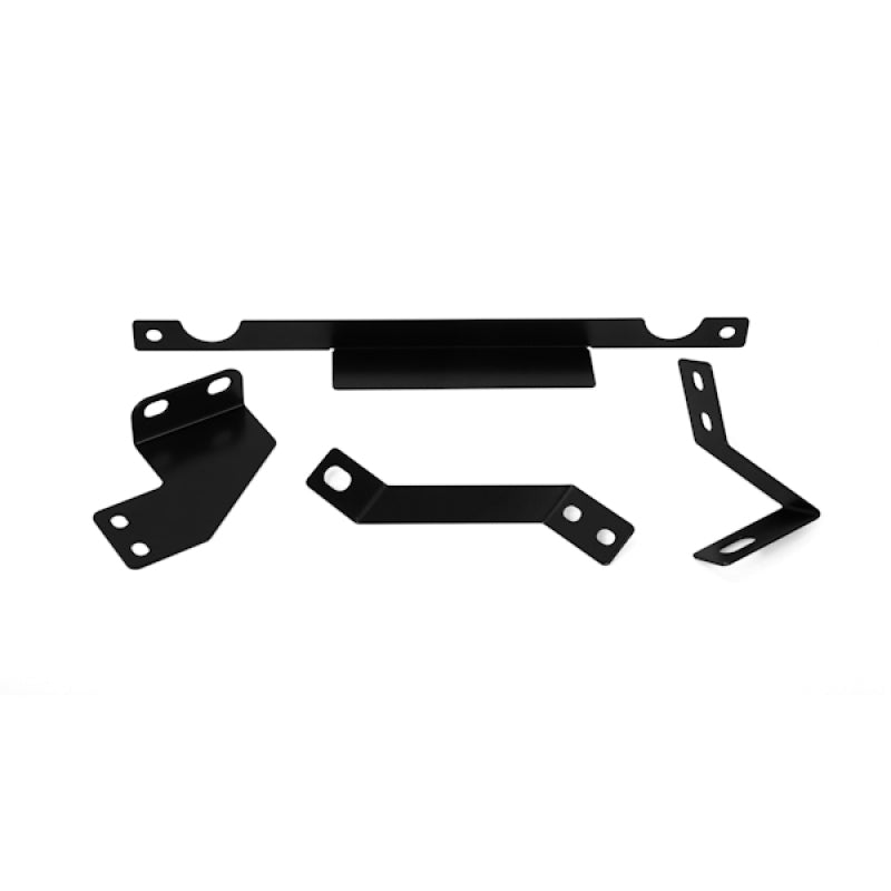 
                      
                        Mishimoto Mitsubishi Evolution 7/8/9 Oil Cooler Kit
                      
                    