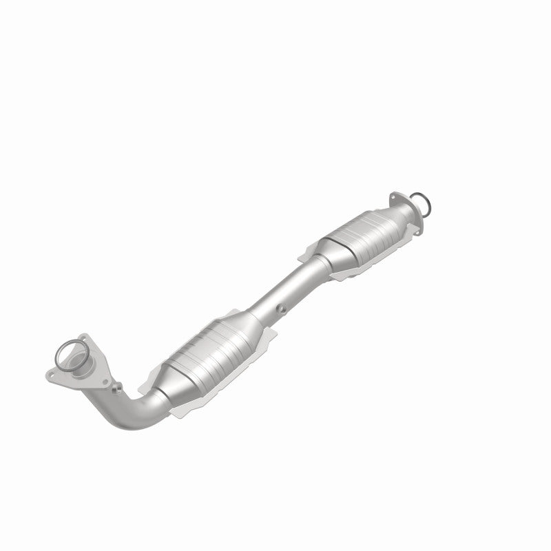 
                      
                        Magnaflow Conv DF 07-08 Toyota Tundra 5.7L P/S
                      
                    