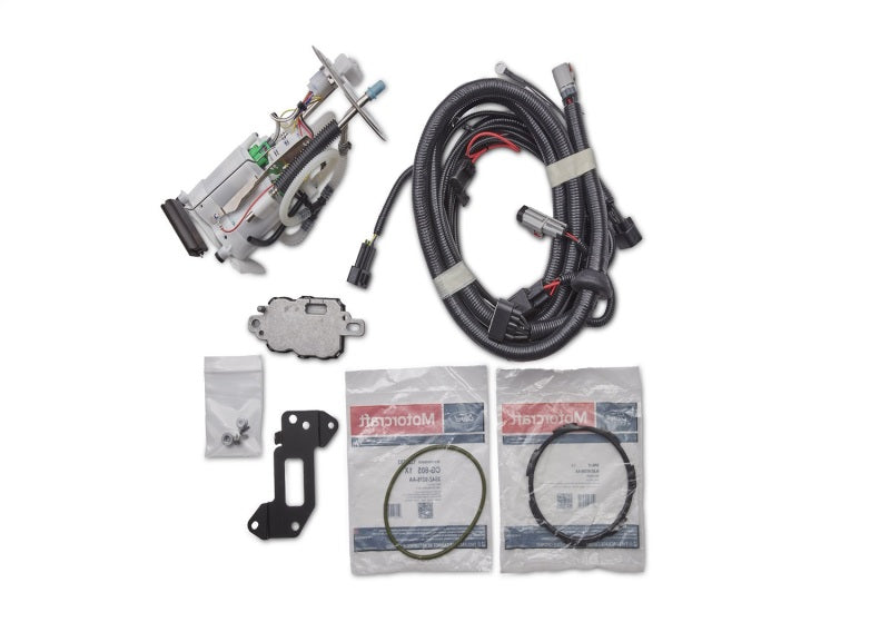 
                      
                        Ford Racing 2005-2009 Mustang GT Dual Fuel Pump Kit
                      
                    