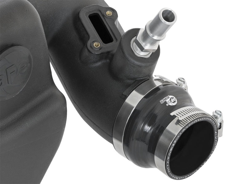 
                      
                        Momentum GT Pro DRY S Stage-2 Intake System 13-16 Cadillac ATS L4-2.0L (t)
                      
                    