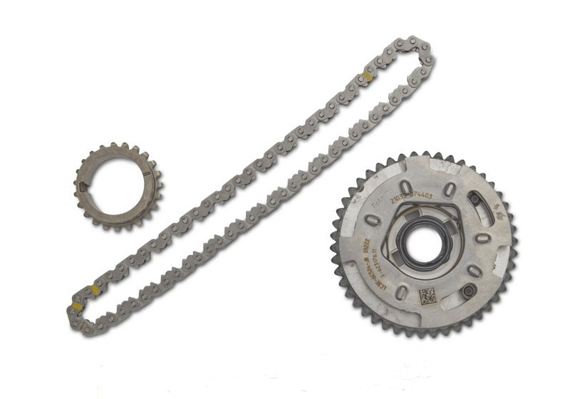 
                      
                        Ford Racing 2020+ F-250 7.3L OE Timing Chain Set
                      
                    
