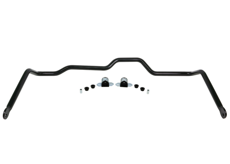 
                      
                        Whiteline Toyota Landcruiser 80/105 Series Rear 30mm X Heavy Duty Fixed Swaybar
                      
                    