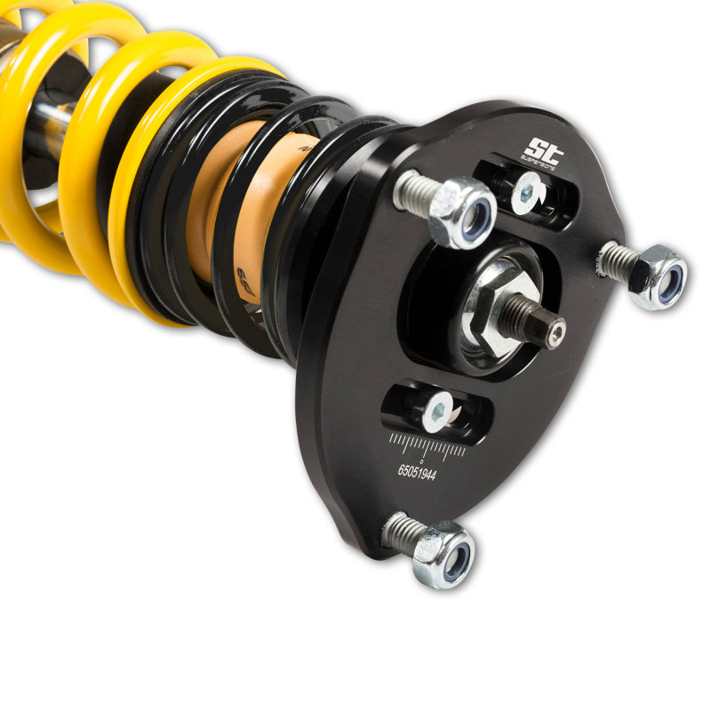 
                      
                        ST Coilover Kit 08-16 Mitsubishi Lancer Evo 10
                      
                    