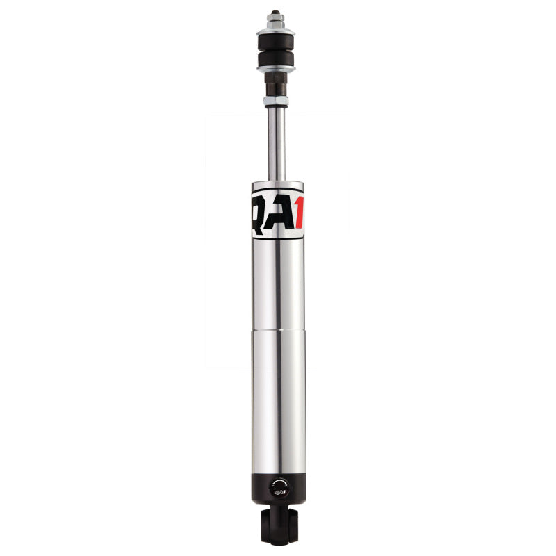 QA1 Stocker Star Series Front Shock Absorber - Single Adj. - 10.375in/15.375in - Aluminum