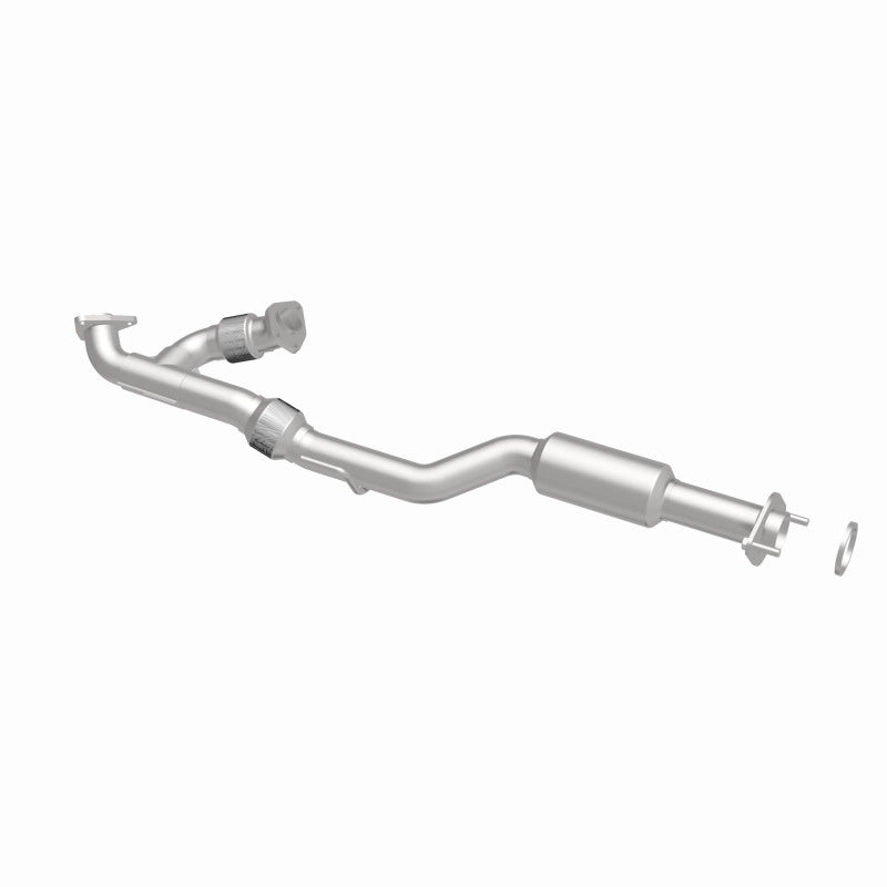 
                      
                        MagnaFlow Direct-Fit OEM EPA Compliant Catalytic Converter - 13-15 Nissan Pathfinder V6 3.5L
                      
                    