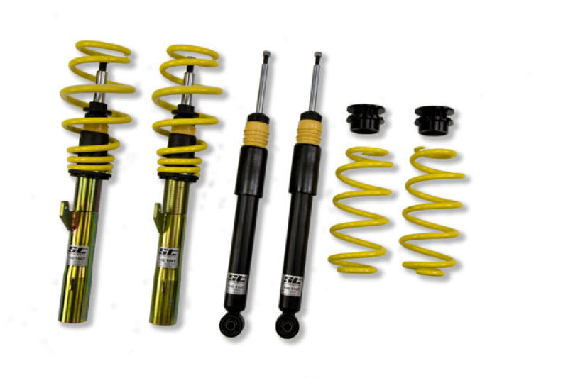 
                      
                        ST Coilover Kit 09-14 Volkswagen Golf MKVI / 09-14 Volkswagen GTI MKVI
                      
                    