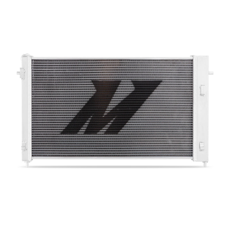 
                      
                        Mishimoto 2004 Pontiac GTO Performance Aluminum Radiator
                      
                    