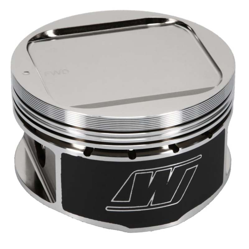 
                      
                        Wiseco Subaru WRX 4v R/Dome 8.4:1 CR 92mm Piston Kit
                      
                    