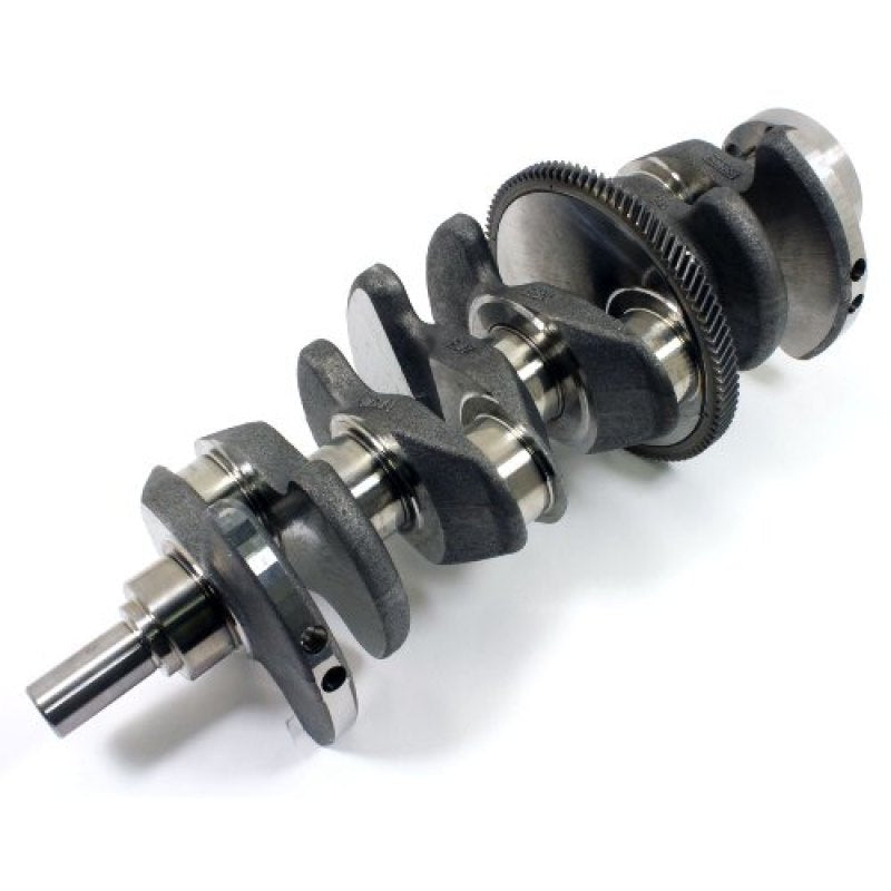 
                      
                        Ford Racing 2.3L EcoBoost Crankshaft
                      
                    