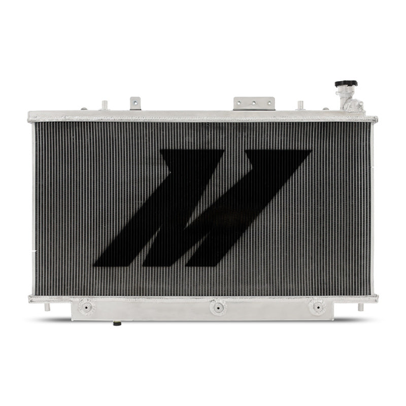 
                      
                        Mishimoto 14-17 Chevy SS Performance Aluminum Radiator
                      
                    