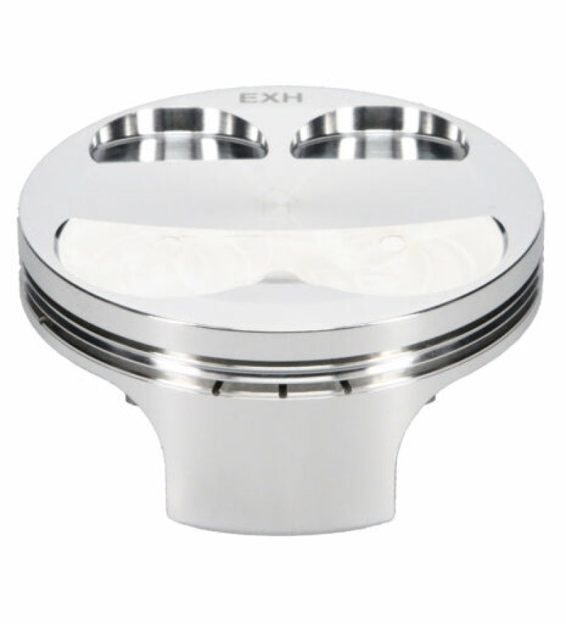 JE Pistons Kawasaki 1075 10,25 Kolbensatz