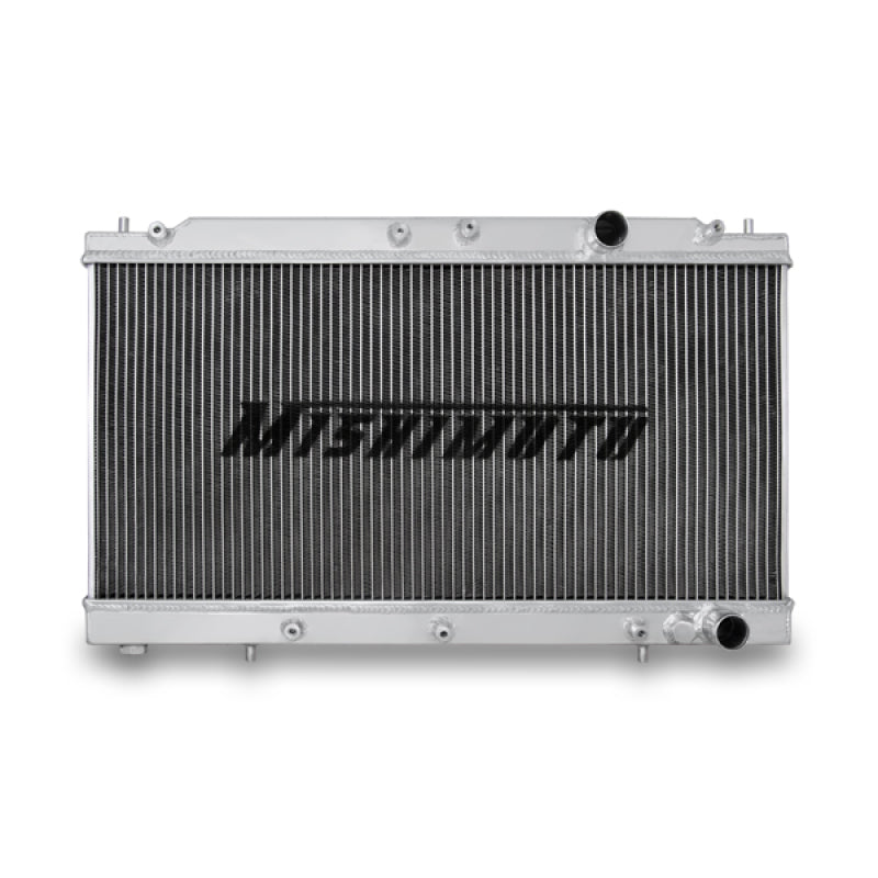 
                      
                        Mishimoto 90-94 Mitsubishi Eclipse Manual Aluminum Radiator
                      
                    