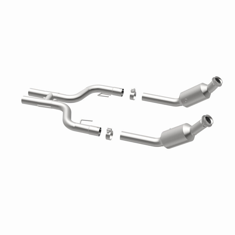 
                      
                        Magnaflow Conv DF Mustang 05-09 4.6L
                      
                    