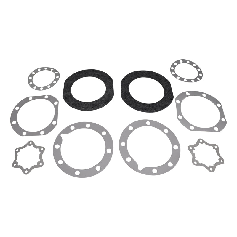 
                      
                        Yukon Gear Toyota 79-85 Hilux and 75-90 Landcruiser Knuckle Kit
                      
                    