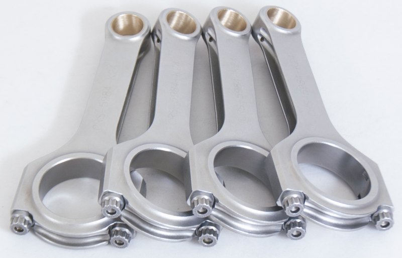 Eagle Ford 2,3 l EcoBoost 4340 H-Schaft-Pleuelstangen (4er-Set)