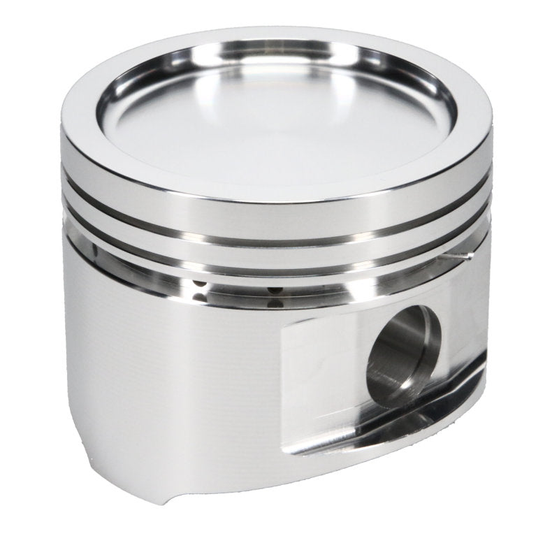 
                      
                        JE Pistons 3.830 BUICK V6 8.75 Satz mit 6 Kolben
                      
                    