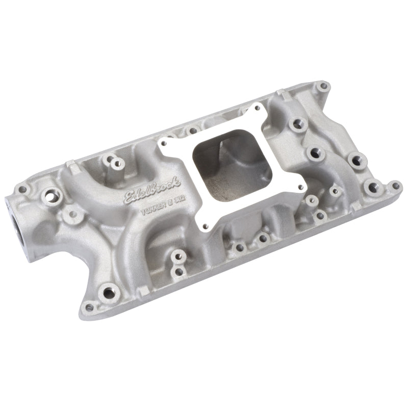 
                      
                        Edelbrock Torker II 302 Manifold
                      
                    