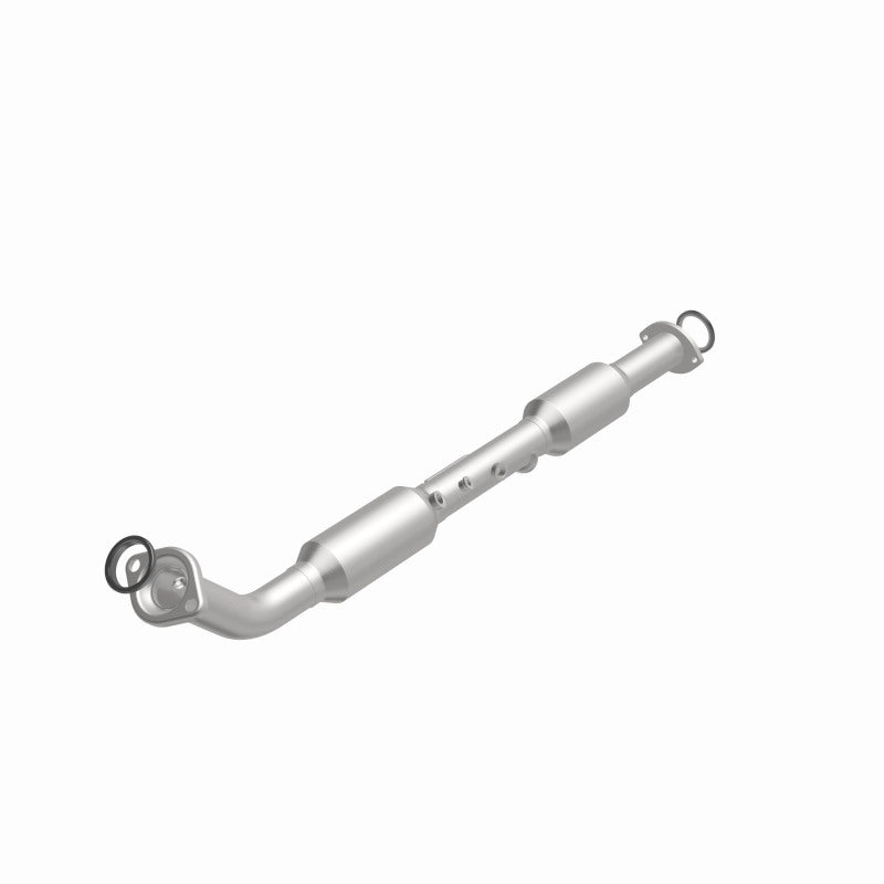 
                      
                        MagnaFlow Conv DF 05-08 Tacoma 2.7 Rear
                      
                    