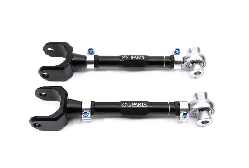 
                      
                        SPL Parts 2015+ Ford Mustang (S550) Rear Toe Links
                      
                    