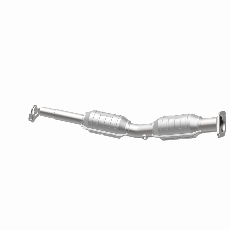 
                      
                        MagnaFlow Conv DF 04-09 Toyota Prius 1.5L
                      
                    