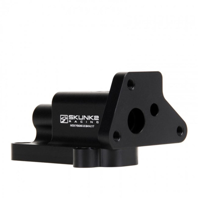 
                      
                        Skunk2 Honda/Acura H-Serie VTEC schwarz eloxiertes Billet-Magnetventil
                      
                    