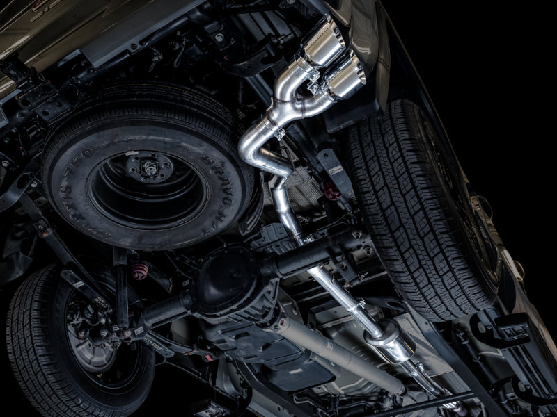 
                      
                        AWE Tuning 4. Generation GM 1500 5,3 l 0FG Catback Doppelseitiger Ausgang (flache Stoßstange) – Chromspitzen
                      
                    