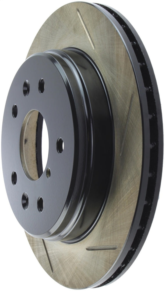 
                      
                        StopTech Slotted Sport Brake Rotor
                      
                    