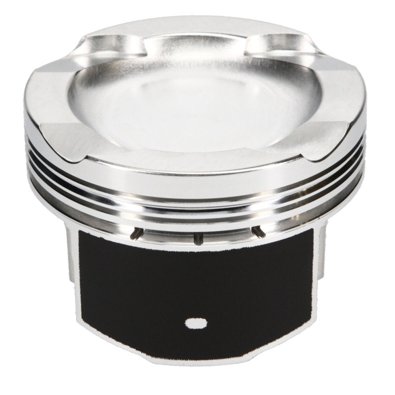 
                      
                        JE Pistons BMW N54B30 84,5 mm Bohrung 9,5:1 KIT (Satz mit 6 Kolben)
                      
                    