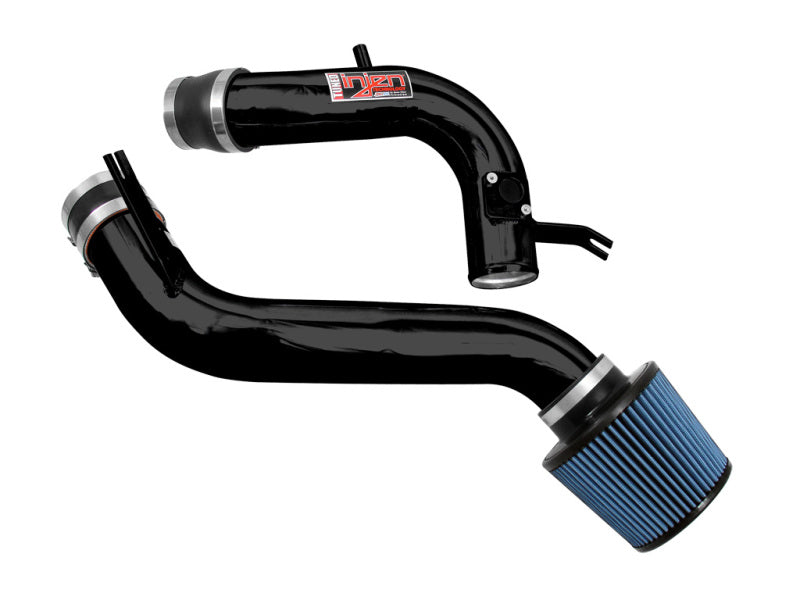 
                      
                        Injen 08-09 Accord Coupe 2.4L 190hp 4cyl. Black Cold Air Intake
                      
                    