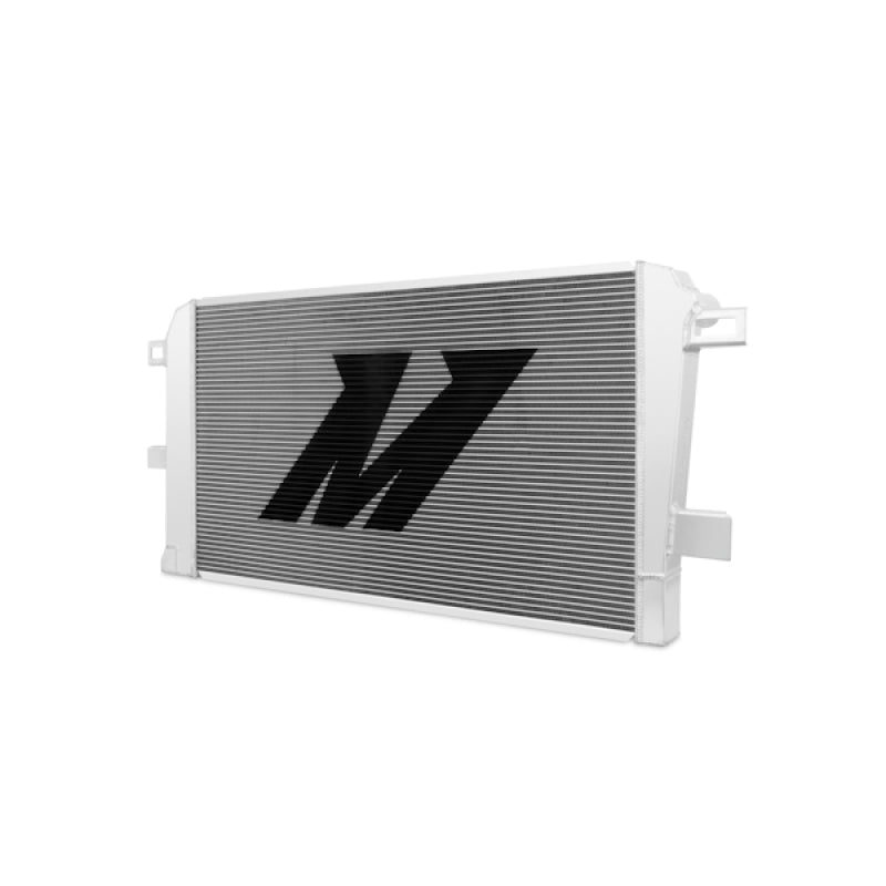 
                      
                        Mishimoto 01-05 Chevrolet/GMC 6.6L Duramax Radiator
                      
                    