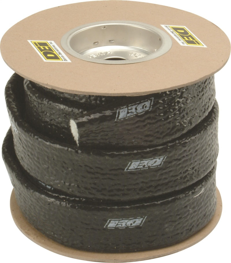 
                      
                        DEI Fire Sleeve 3/4in I.D. x 25ft Spool
                      
                    