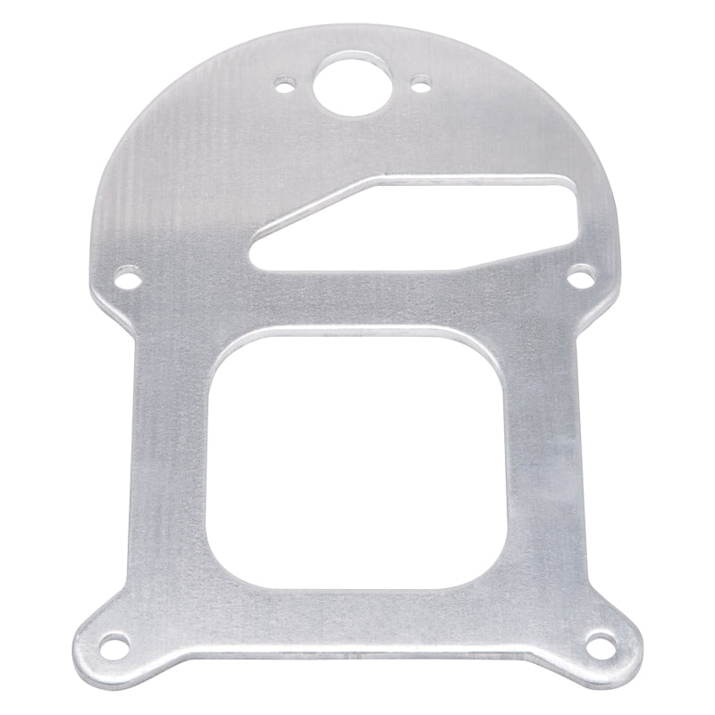 
                      
                        Edelbrock Single Reg Flange Plate
                      
                    