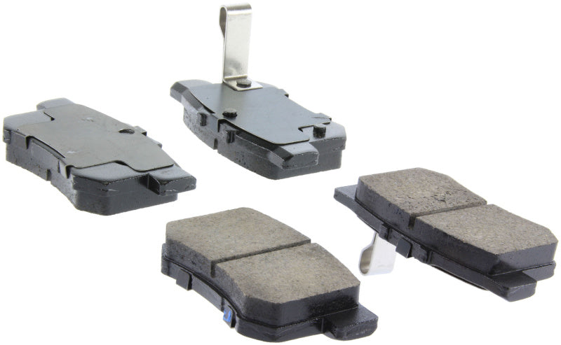 
                      
                        StopTech Performance 2000-2009 Honda S2000 Rear Sport Brake Pads
                      
                    