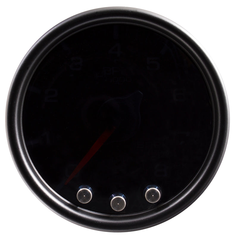 
                      
                        Autometer Spek-Pro Gauge Tach 2 1/16in 8K Rpm W/ Shift Light & Peak Mem Blk/Smoke/Blk
                      
                    