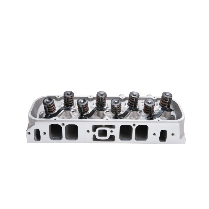 
                      
                        Edelbrock Cylinder Head BBC Performer RPM Rectangle Port for Hydraulic Roller Cam Complete (Ea)
                      
                    