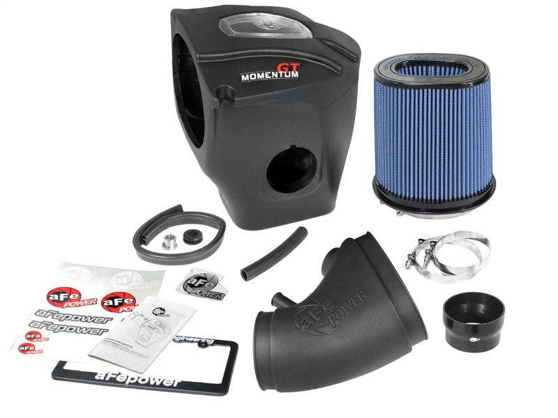 
                      
                        aFe Momentum GT Pro 5R Stage-2 Intake System 11-16 Dodge Challenger/Charger V8-6.4L
                      
                    