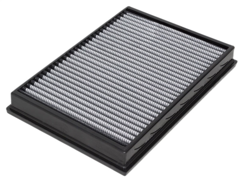 
                      
                        aFe MagnumFLOW OEM Replacement Air Filter PDS 11-15 Mercedes-Benz SLS AMG V8-6.3L (Single Filter)
                      
                    