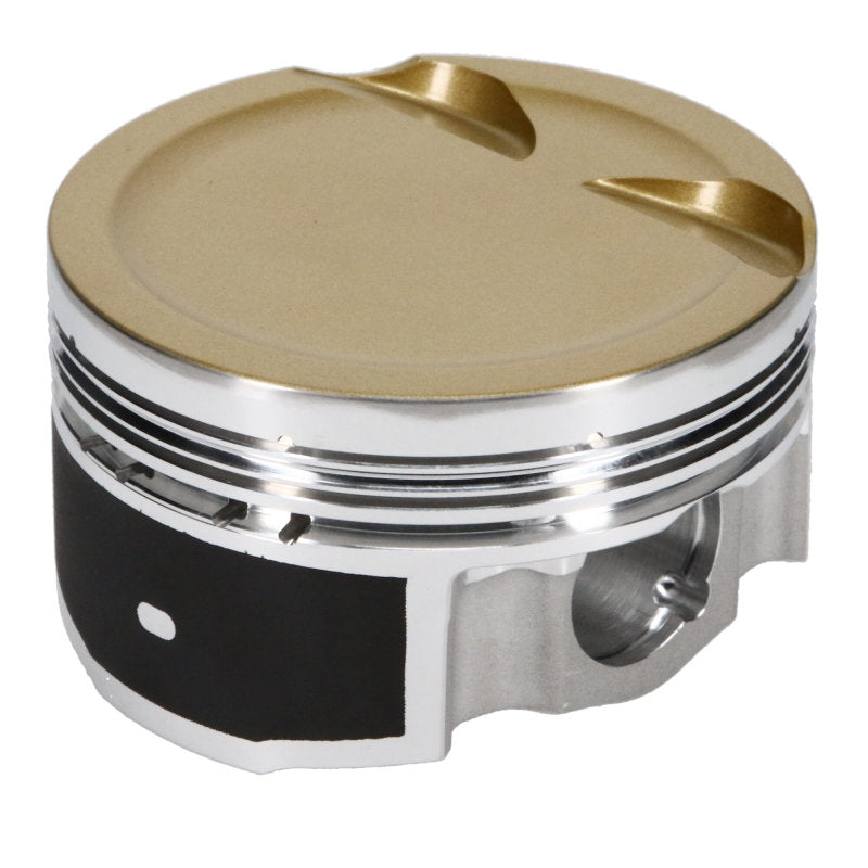 
                      
                        JE Pistons VW 2.0T TSI Ultra Series 23mm PIN - Satz mit 4 Kolben
                      
                    