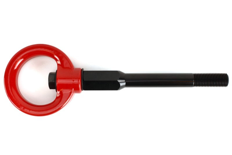 
                      
                        PERRIN 02–07 Subaru WRX/STI Abschlepphaken-Set (vorne), Rot
                      
                    