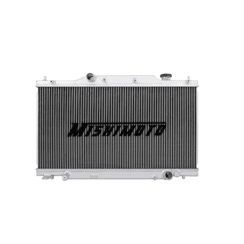 
                      
                        Mishimoto 02-05 Honda Civic SI Manual Aluminum Radiator
                      
                    