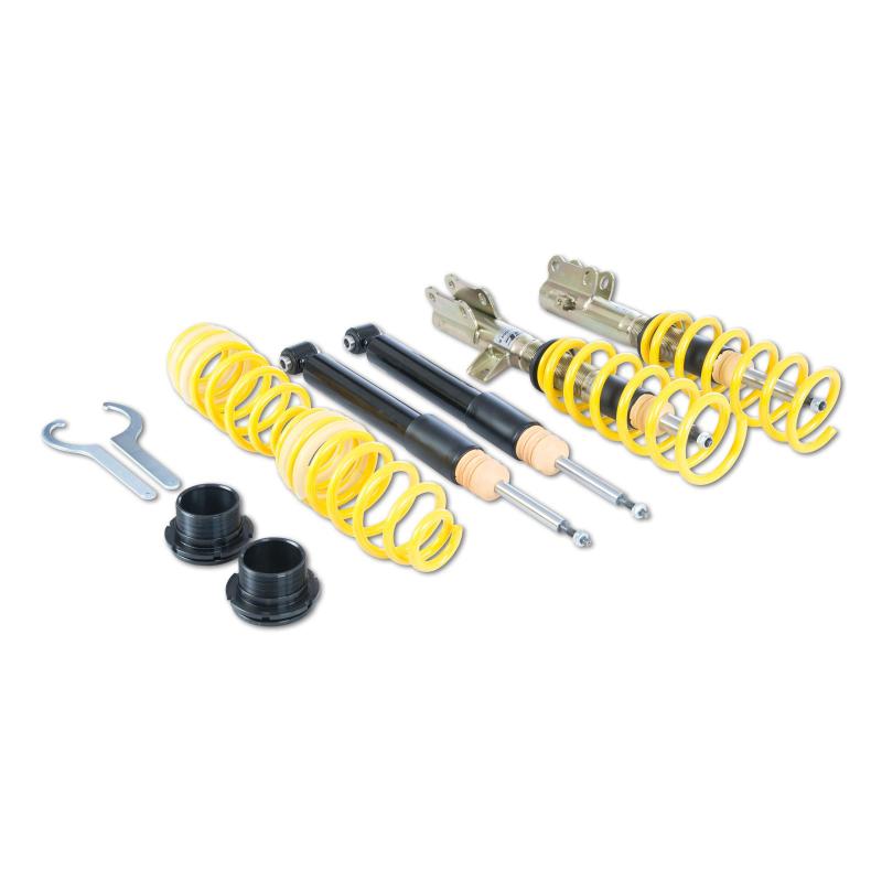 ST XA Adjustable Coilovers w/ Redound Adj. Hyundai Tucson (TL) / Kia Sportage (QL)