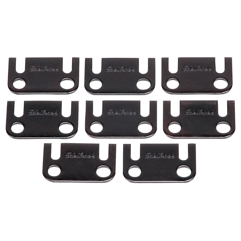 
                      
                        Edelbrock Guideplates 5/16 Flat Ford
                      
                    