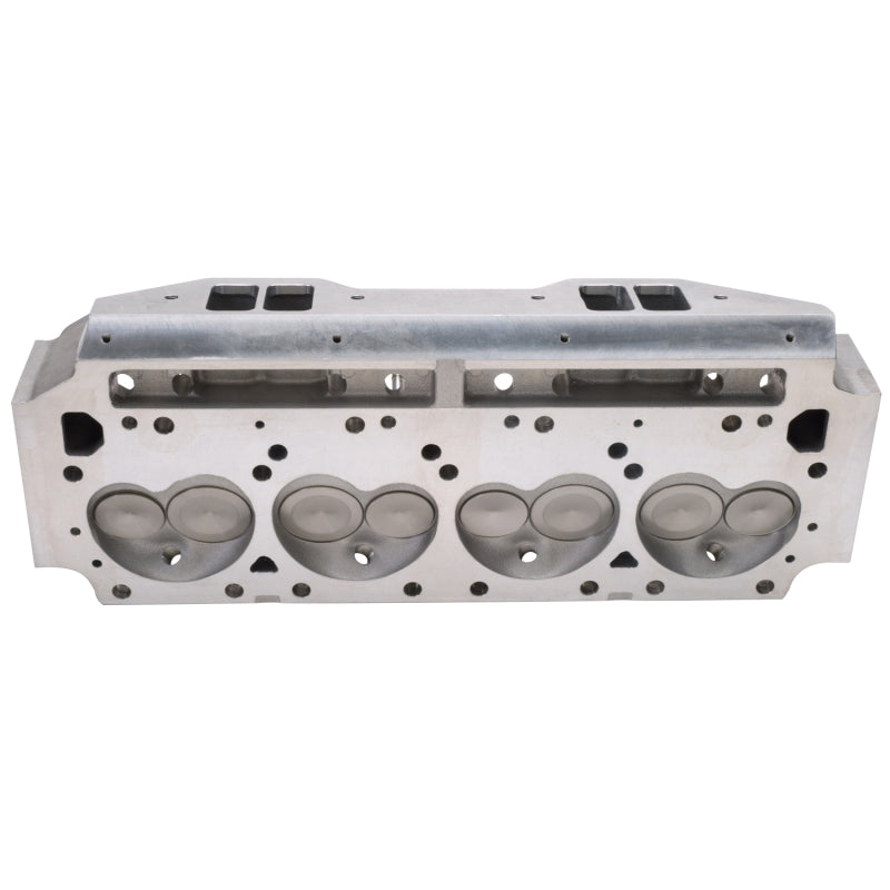 
                      
                        Edelbrock Big-Block Chrysler Victor B/Rb Heads w/ Valves
                      
                    