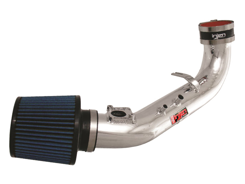 
                      
                        Injen 01-03 LS430 GS430 SC430 Polished Short Ram Intake
                      
                    