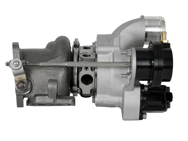 
                      
                        aFe BladeRunner GT Series Turbocharger 94-97 Ford 7.3L (td)
                      
                    