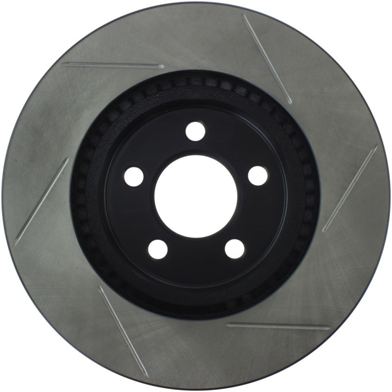 StopTech Slotted Sport Brake Rotor