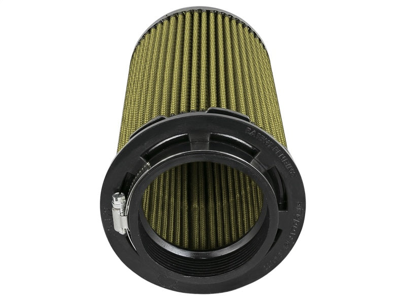 
                      
                        aFe Magnum FLOW Pro GUARD 7 Universal Air Filter F-3.5in. / B-5 (mt2) / T-4.75in. / H-9in.
                      
                    