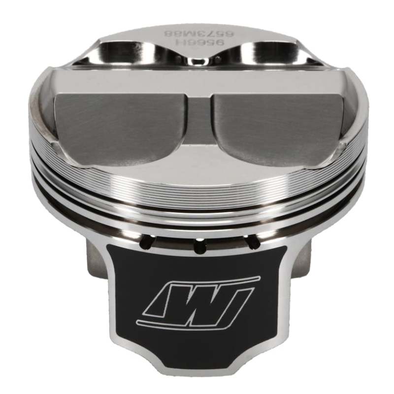 
                      
                        Wiseco Acura 4v Domed +8cc STRUTTED 88.0MM Piston Kit
                      
                    