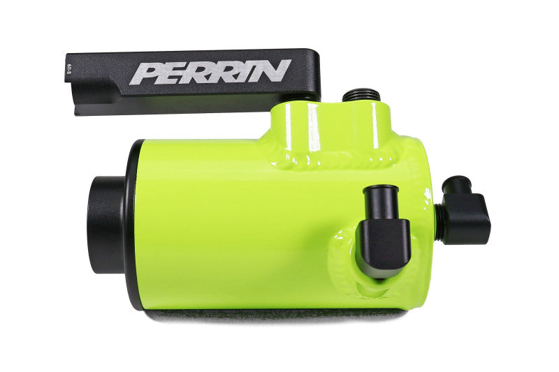 
                      
                        Perrin 22-23 Subaru WRX Air Oil Separator - Neon Yellow
                      
                    