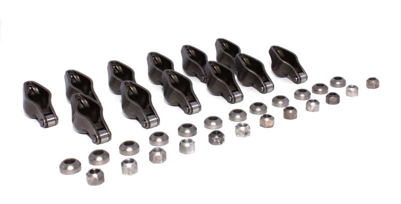 COMP Cams Rocker Arms Chevy SB 1.6 3/8in